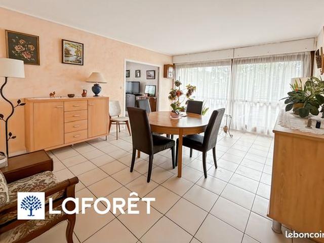 Appartement vente à Évry, Ris-orangis