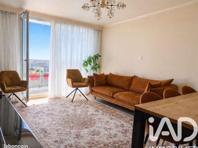 Appartement vente à Nogent-sur-Marne, Joinville-le-pont