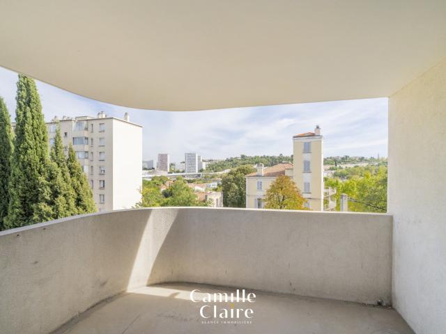 Appartement vente à Malpassé, Marseille