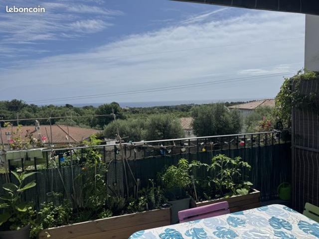 Appartement vente à Corte, Santa-maria-poggio