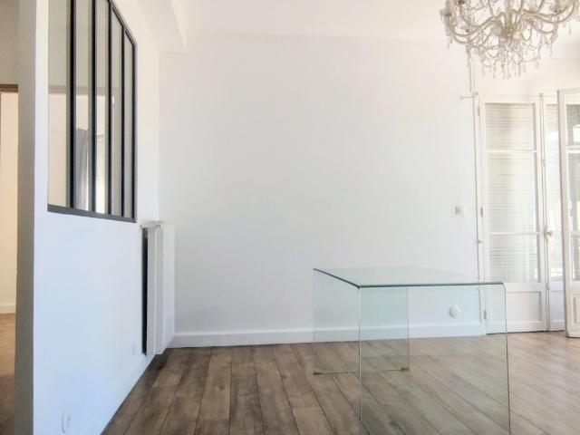 Appartement vente à Chemin de Saint-Honorat, Toulon