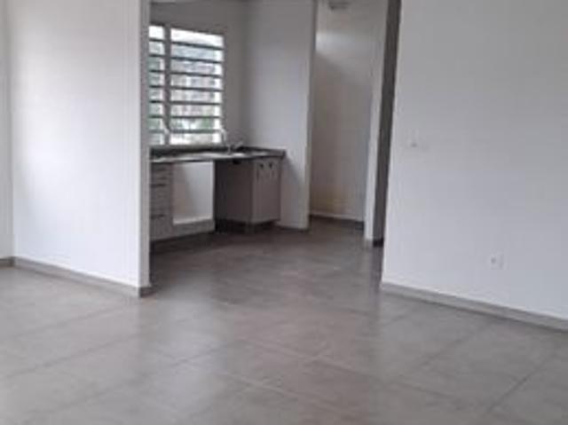 Appartement vente à Cayenne