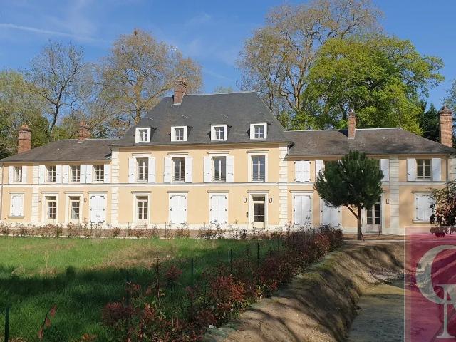 Appartement vente à Palaiseau, Breuillet