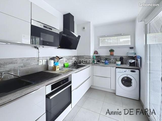 Appartement vente à Grenoble, Froges
