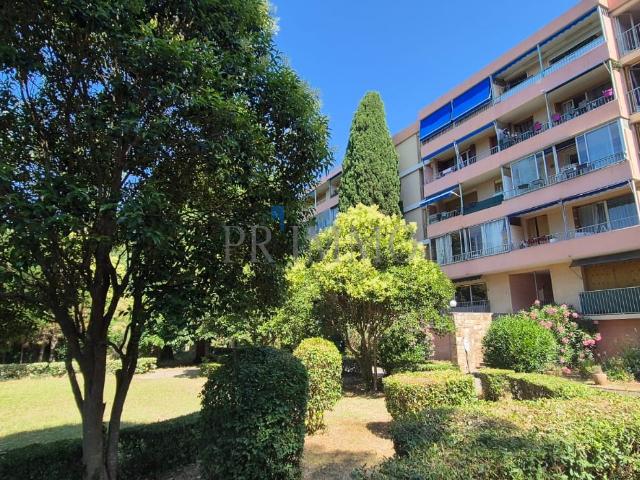 Appartement vente à Saint-Raphaël, Var