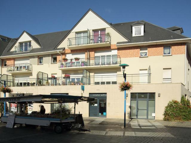 Appartement location à Le Mesnil-Esnard, Seine-Maritime