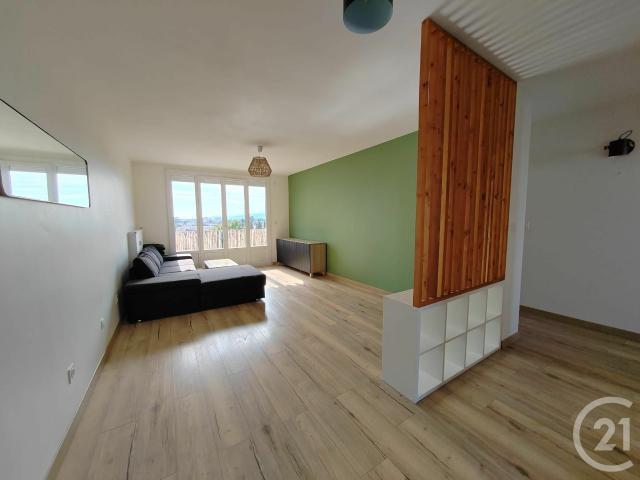 Appartement vente à France métropolitaine, Bourg-lès-valence