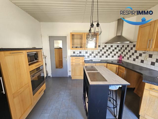Appartement vente à Belfort, Valdoie