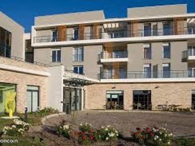 Appartement vente à Nevers, Nièvre