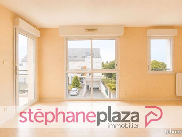 Appartement vente à Rennes, Bretagne