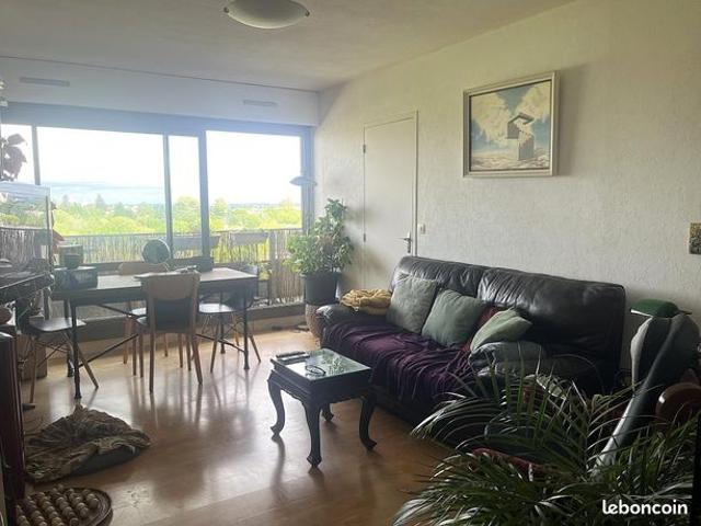Appartement vente à Bordeaux, Blanquefort