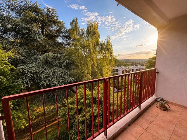 Appartement vente à Palaiseau
