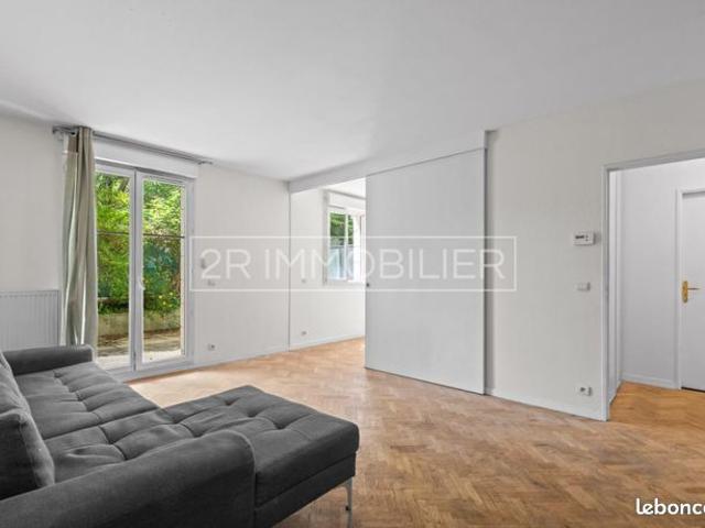 Appartement vente à Torcy, Bussy-saint-georges