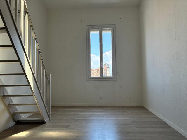 Appartement location à Marseille