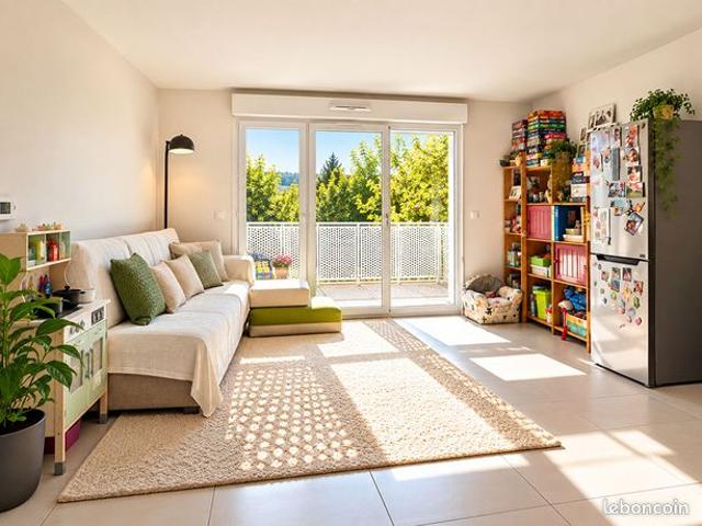 Appartement vente à Tarare, Rhône