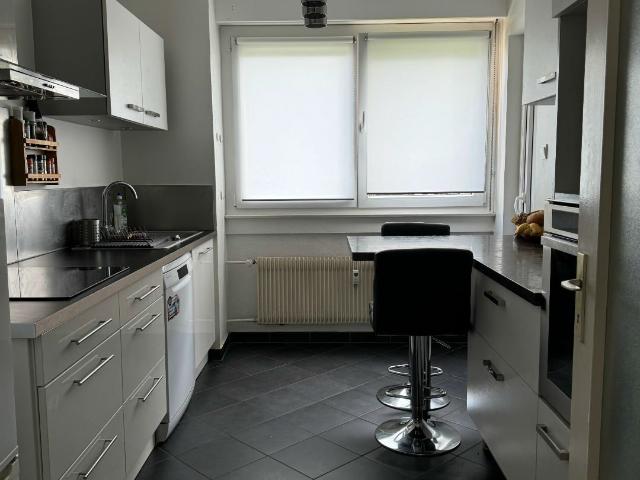 Appartement location à Strasbourg, Hoenheim