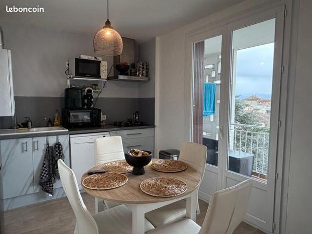 Appartement vente à Valence, Romans-sur-isère