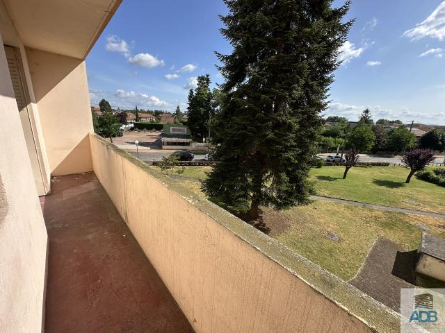 Appartement location à Roanne, Loire