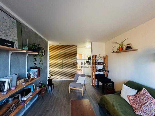 Appartement location à Limoges