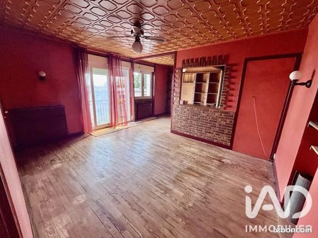 Appartement vente à Brest, Bretagne