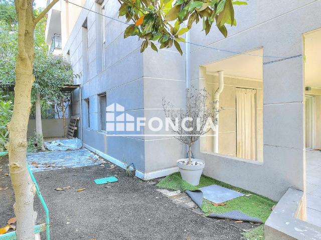 Appartement vente à Grasse, Antibes
