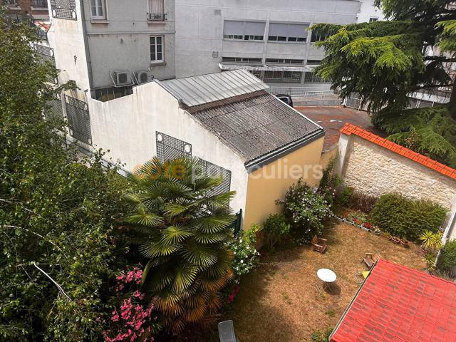 Appartement vente à L'Haÿ-les-Roses, Le Kremlin-bicêtre