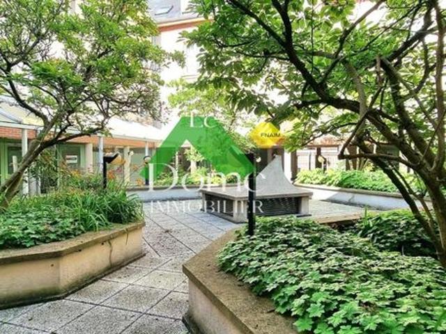 Appartement vente à Persan