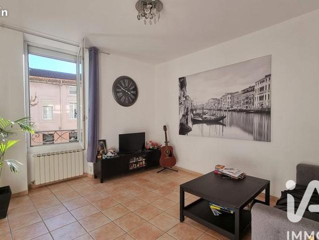 Appartement vente à Arles, La Salle Les Alpes
