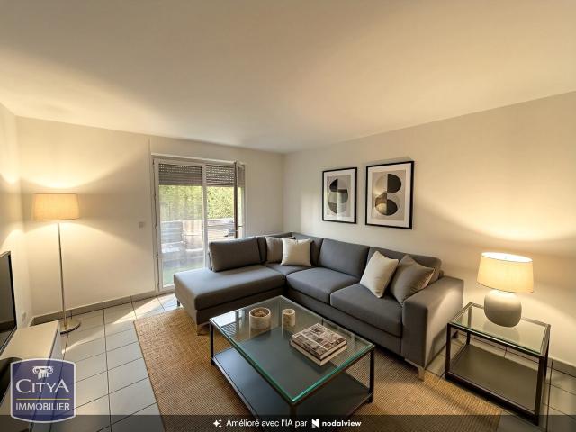 Appartement vente à Boulazac, Boulazac Isle Manoire