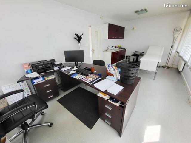 Appartement vente à Gourdon, Ussel