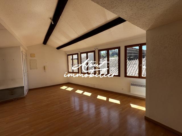 Appartement vente à Le Puits, Lodève
