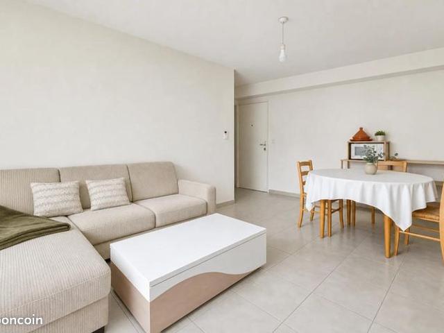 Appartement vente à Toulouse
