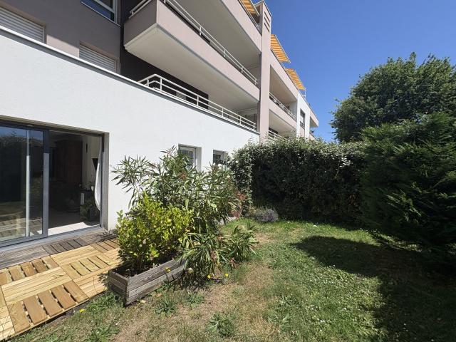 Appartement vente à Vannes, Bretagne
