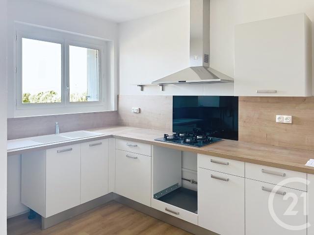 Appartement location à La Cigogne, Soyaux