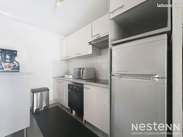 Appartement vente à Toulouse, Castanet-tolosan