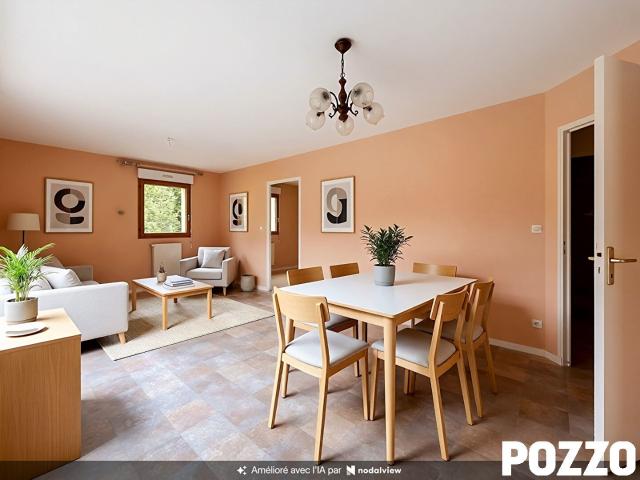 Appartement location à Saint-Lô, Villedieu-les-poêles