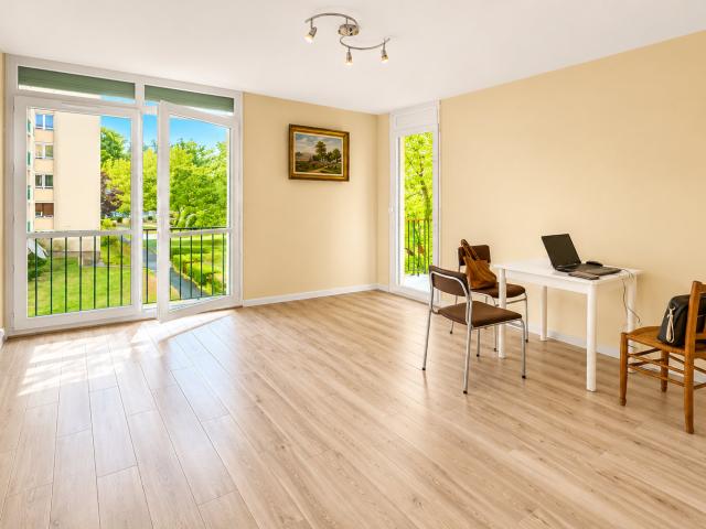 Appartement vente à Fontainebleau, Avon