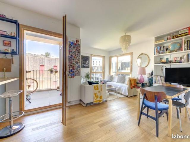 Appartement vente à Vendôme, Saint-ouen