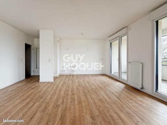 Appartement vente à Torcy, Chessy