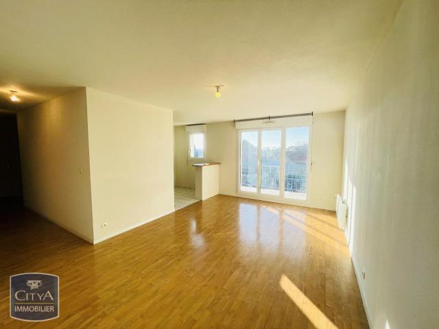Appartement location à Tours, La Riche