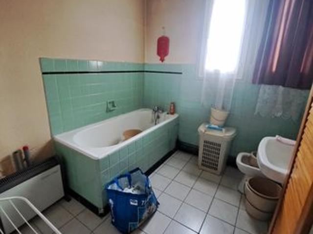 Appartement vente à Tarbes