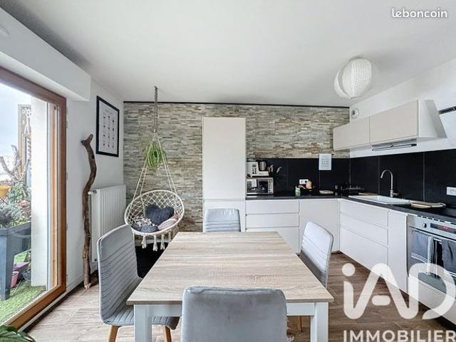 Appartement vente à Saint-Denis, Seine-Saint-Denis