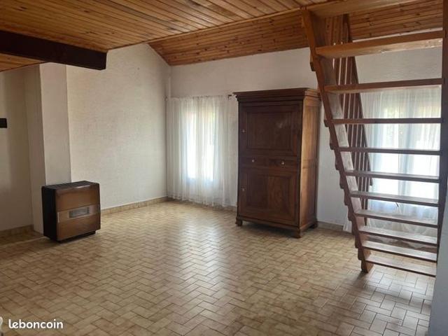 Appartement vente à Saintes, Montpellier-de-médillan
