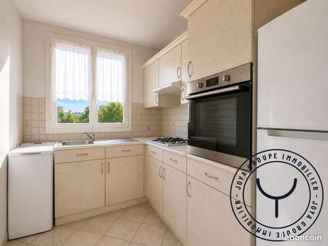 Appartement vente à Troyes