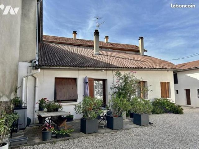 Appartement vente à Grenoble, Varces-allières-et-risset