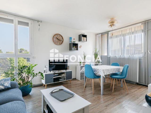Appartement vente à Aix-en-Provence, Salon-de-provence