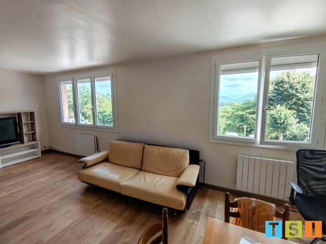 Appartement vente à Saint-Gaudens, Montréjeau