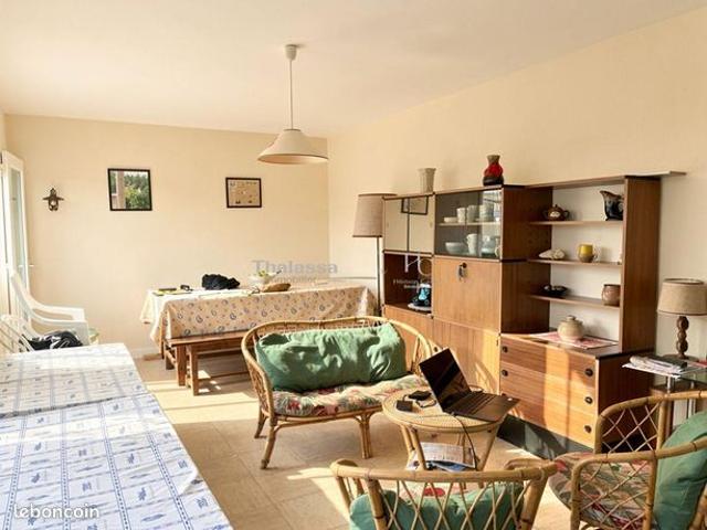 Appartement vente à Saint-Nazaire, Saint-brevin-les-pins