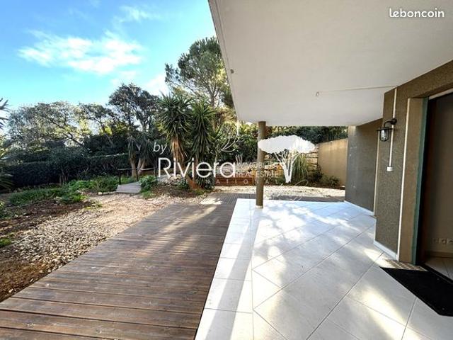 Appartement vente à Cavalaire-sur-Mer, Var