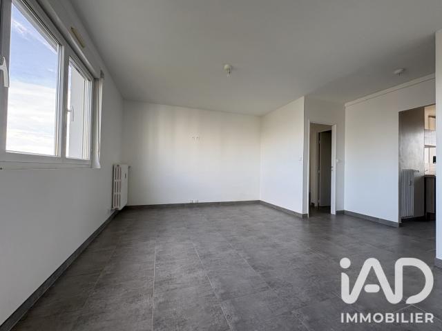Appartement location à Châlons-en-Champagne, Châlons-en-champagne